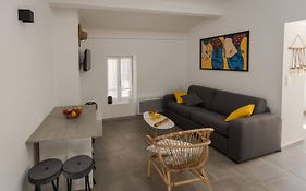 Appartement Terrasse climatisé calme en centre-ville