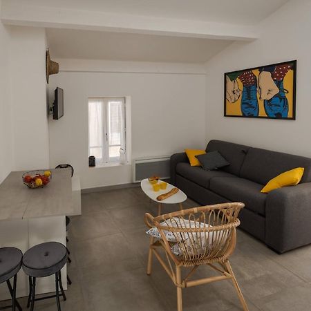 Appartement Terrasse climatisé calme en centre-ville LʼIsle-sur-la-Sorgue Extérieur photo